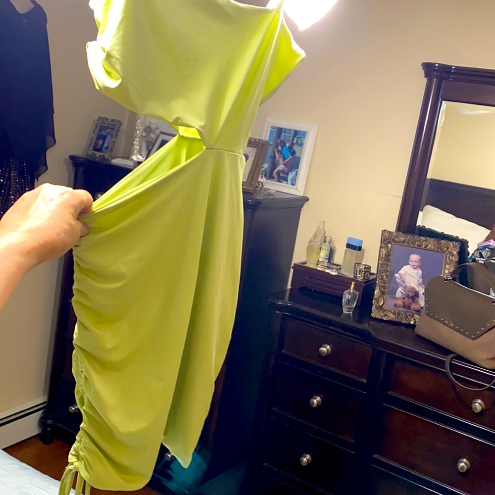 Spaghetti Adjustable Strap Mini - image 4